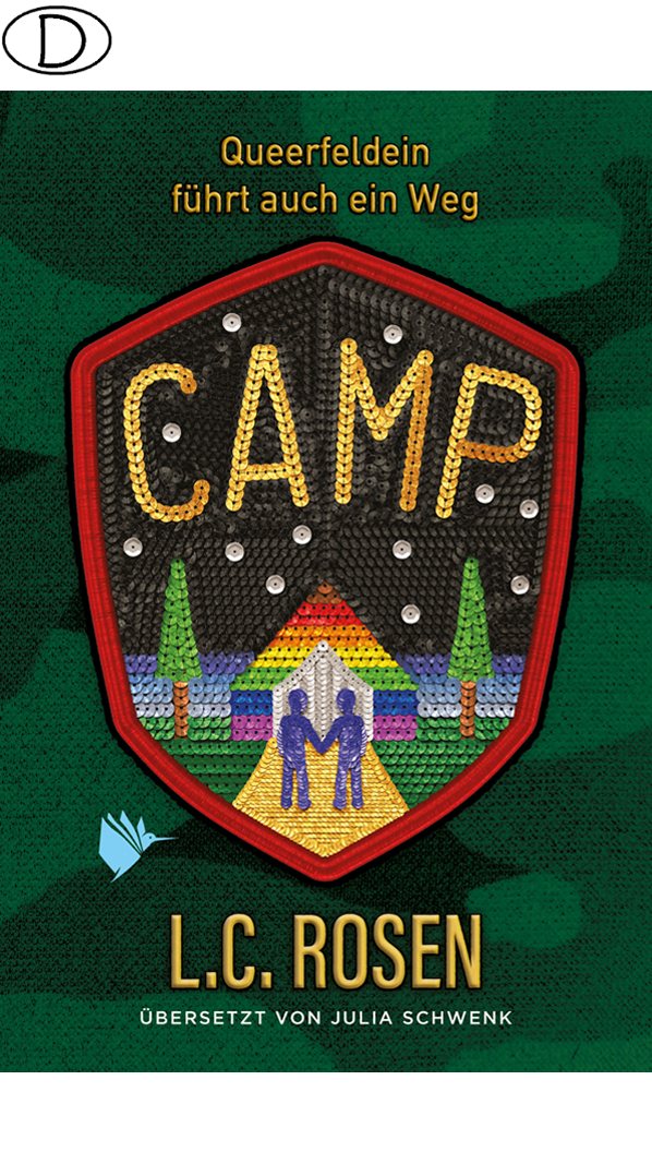 (Bild für) Camp
